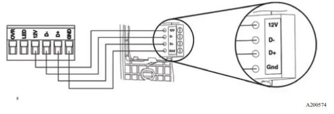 HVI ERVXXSHA1130 ERV and HRV Fresh Air Systems - CONNECTIONS 2