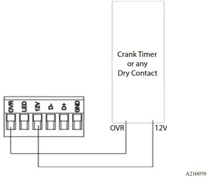HVI ERVXXSHA1130 ERV and HRV Fresh Air Systems - CONNECTIONS 4