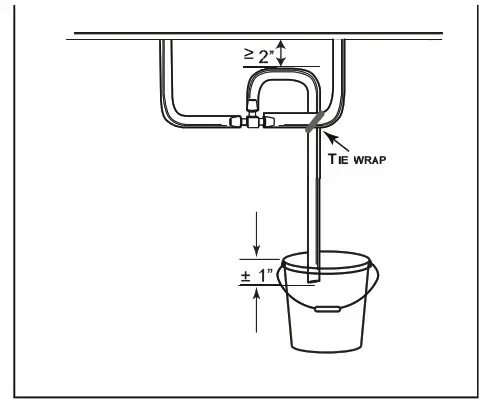 HVI ERVXXSHA1130 ERV and HRV Fresh Air Systems - INSTALLATION 6