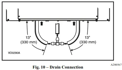 HVI ERVXXSHA1130 ERV and HRV Fresh Air Systems - INSTALLATION 7