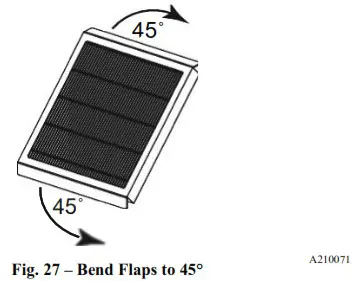 HVI ERVXXSHA1130 ERV and HRV Fresh Air Systems - MAINTENANCE 2