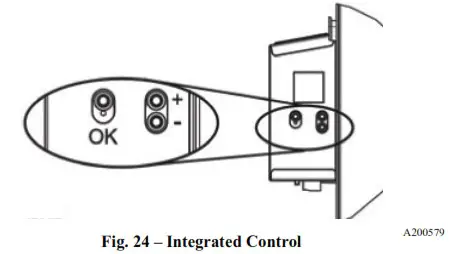 HVI ERVXXSHA1130 ERV and HRV Fresh Air Systems - UNIT FIRST BOOT 1