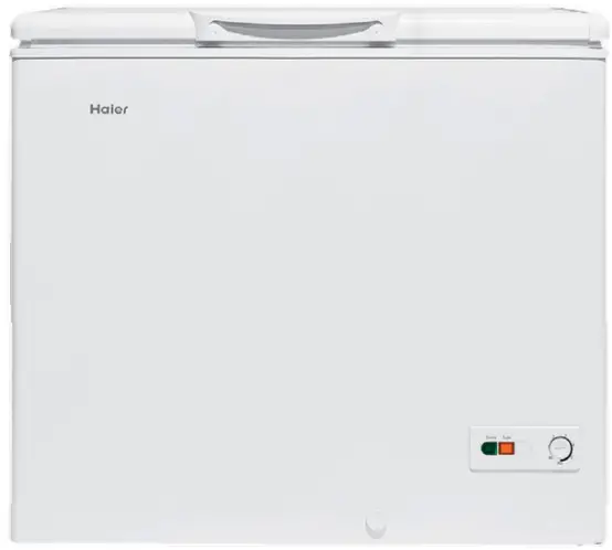 Haier HCF201 Chest Freezer -