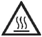 Risk of Burns icon