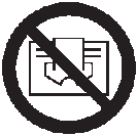 Steba VTH 2 Fan Heaters - WARNING