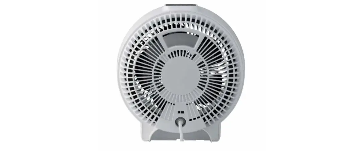 Steba Vth 2 Fan Heaters Instruction Manual Steba Vth 2 Fan Heaters Instruction Manual