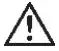 Warning icon