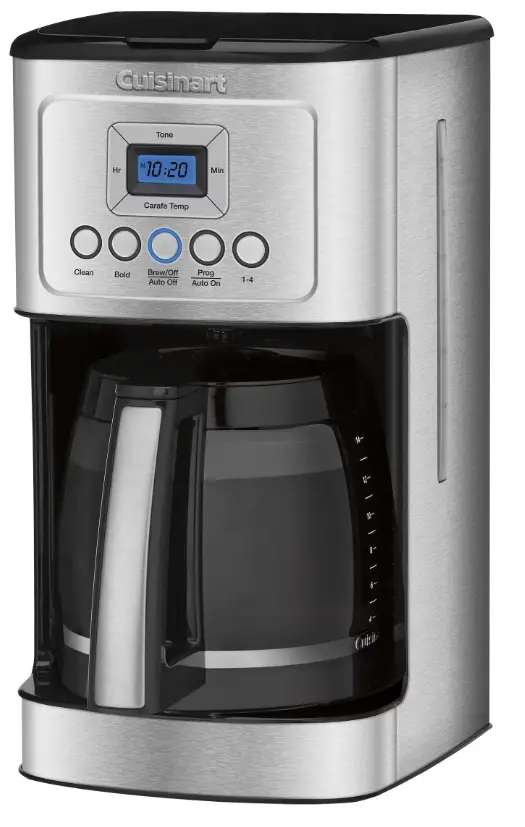 Cuisinart-DCC-3200-Programmable-Coffee-Maker