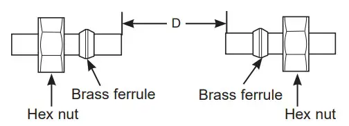 GE APPLIANCES GXWH20T Whole House Water Filtration System -slip