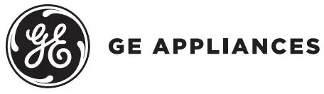 GE APPLIANCES logo