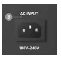 Patriot Power Generator 1800 4Patriots fig-3