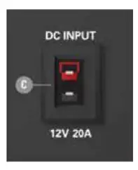 Patriot Power Generator 1800 4Patriots fig-4