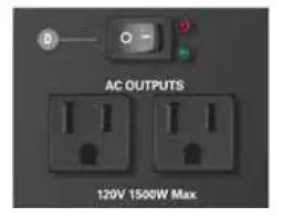 Patriot Power Generator 1800 4Patriots fig-5