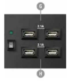 Patriot Power Generator 1800 4Patriots fig-7