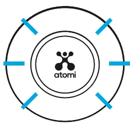 atomi-10W-Fast-Charge-Qi -Wireless-Charger-FIG 3
