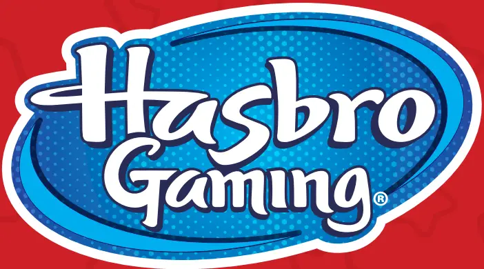Hasbro Logo