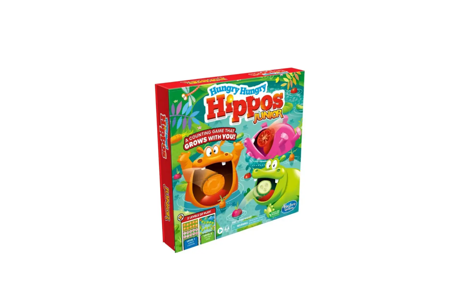 Hasbro F6645 Hungry Hungry Hippos Junior Board Game Instructions Hasbro F6645 Hungry Hungry Hippos Junior Board Game Instructions