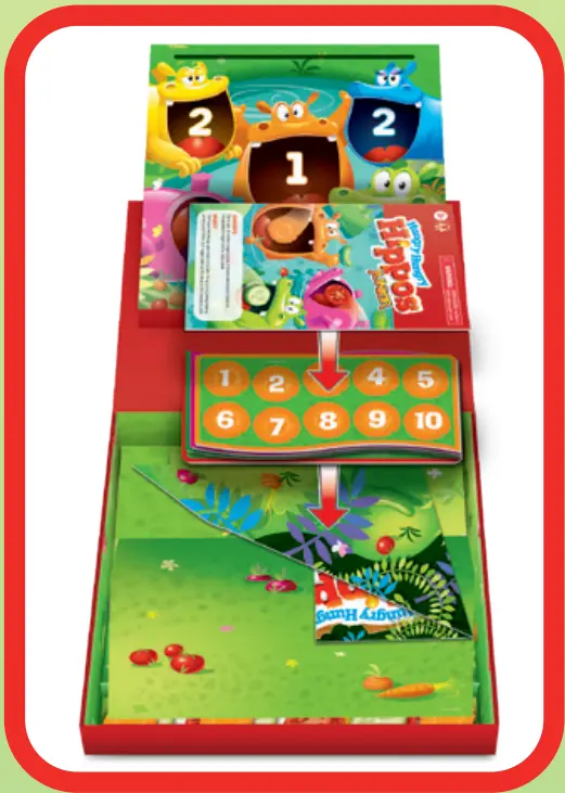 Putting the Game Away