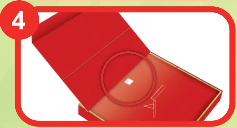 The First time you play