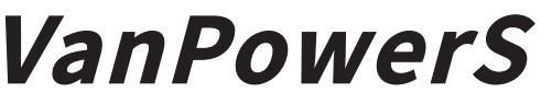 VanPowerS Logo