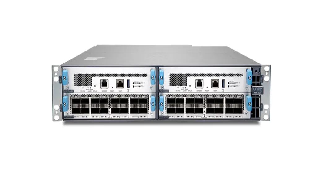Juniper Mx304 Universal Router User Guide Juniper Mx304 Universal Router User Guide