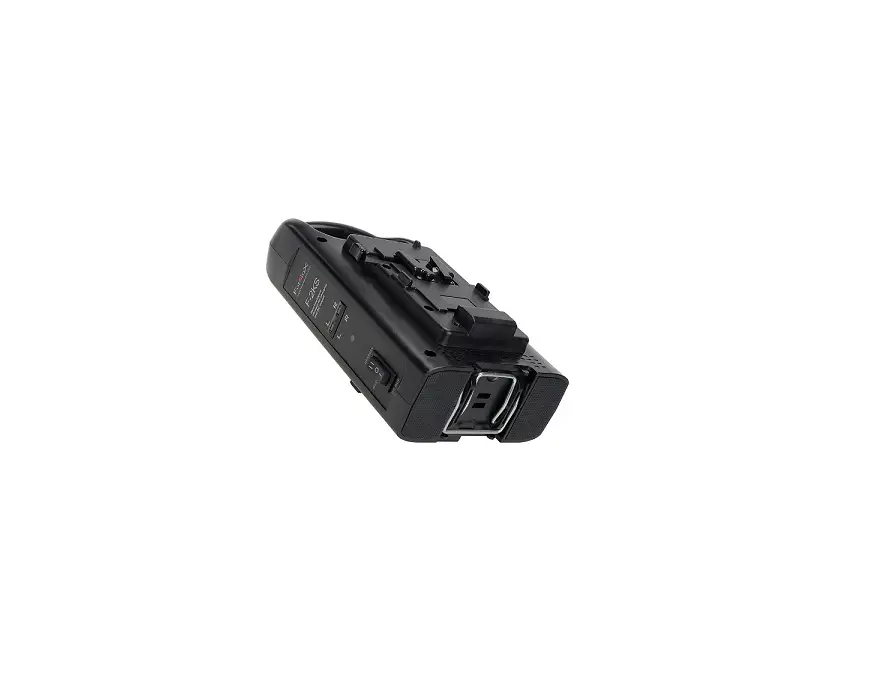 Fotodiox F-2ks Dual Position Battery Charger User Manual