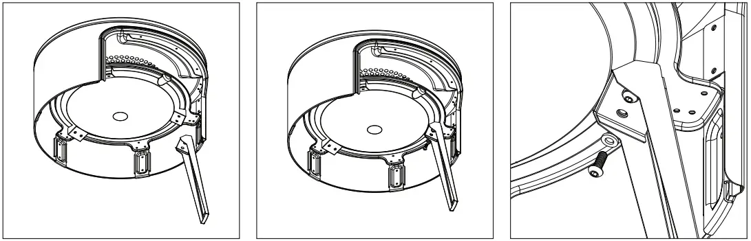 Assembly Instruction