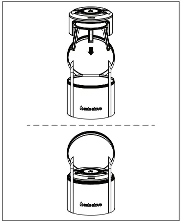 Assembly Instruction