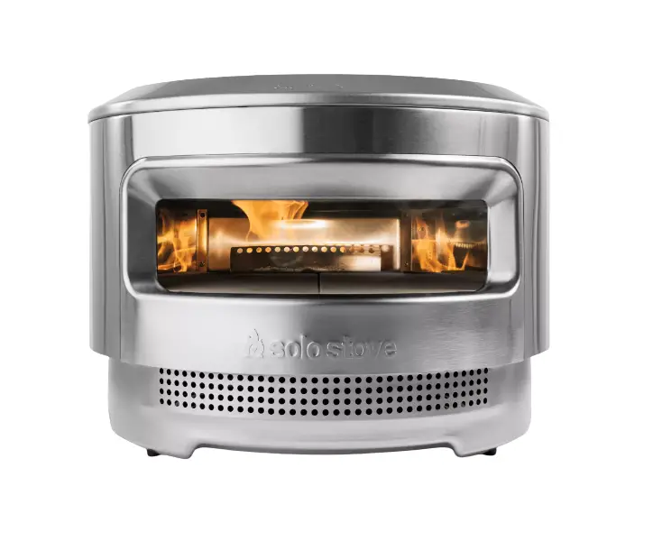 Solo Stove Pi Fire Pizza Oven Instruction Manual