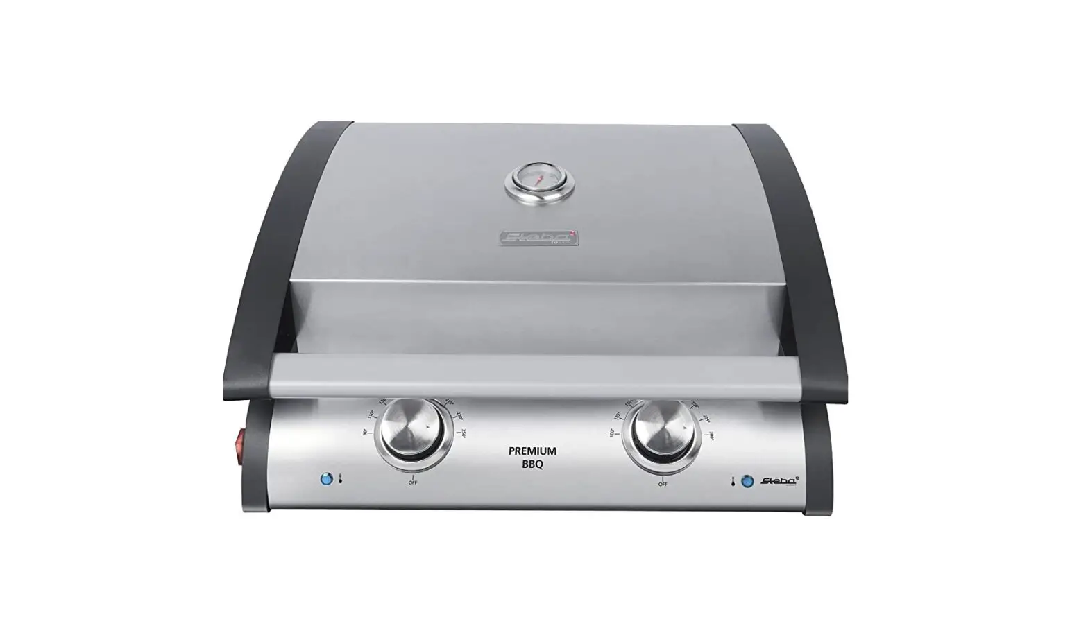 Steba Vg 500 Premium Bbq Electric Grill Instruction Manual Steba Vg 500 Premium Bbq Electric Grill Instruction Manual