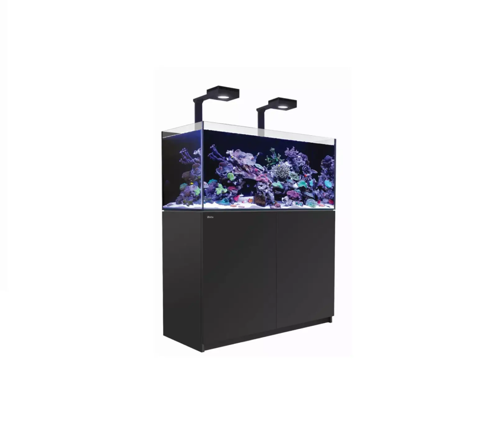 Red Sea 5299a-b Reefer 350 And 425 G2+ Cabinet And Aquarium Instruction Manual Red Sea 5299a-b Reefer 350 And 425 G2+ Cabinet And Aquarium Instruction Manual