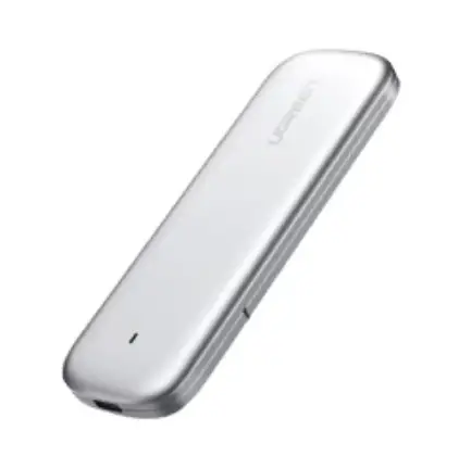 Ugreen 60530 Usb Enclosure Hard Drive Disk Box User Manual