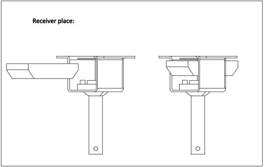 Logmey LM FAN01 LED Indoor Red Wood Color Ceiling Fan - fig 8