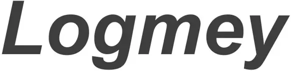 Logmey logo