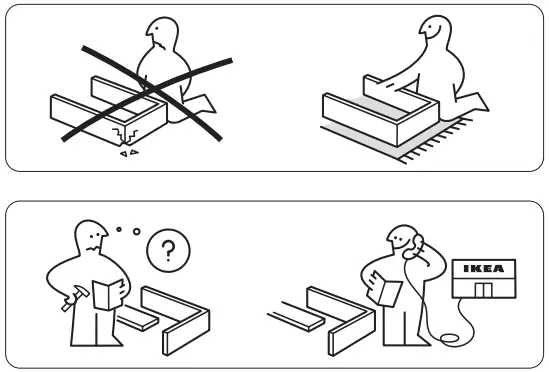 IKEA-KOLBJÖRN-Shelf-Unit-FIG-1