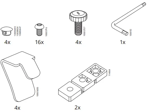 IKEA-KOLBJÖRN-Shelf-Unit-FIG-2