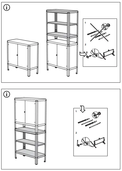 IKEA-KOLBJÖRN-Shelf-Unit-FIG-3
