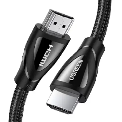 Ugreen 80404 Hdmi Cable Hd140 User Manual