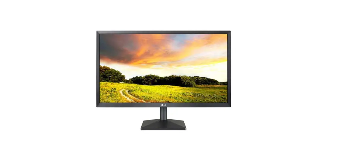 Lg 22mk400h-b Fhd Led Monitor Owner's Manual Lg 22mk400h-b Fhd Led Monitor Owner's Manual