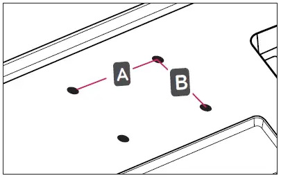 LG-22MK400H-Wall-Mount-(A x B)
