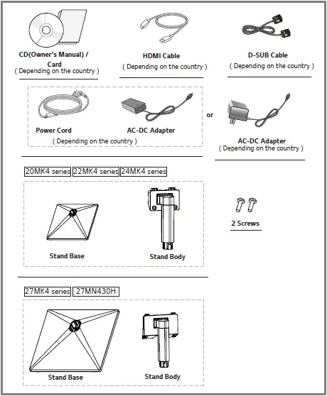 LG-22MK400H-Whats-in-the-box