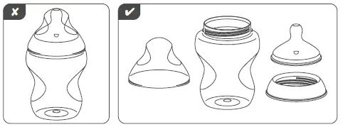 tommee-tippee-ultra-uv-3-in-1-Steriliser-Dryer-and-Storage-FIG-2