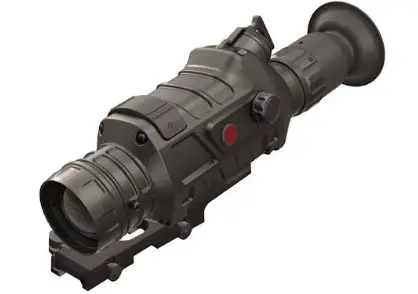 Guide-Sensmart-TS-Series-Thermal-Rifle-Scope-product