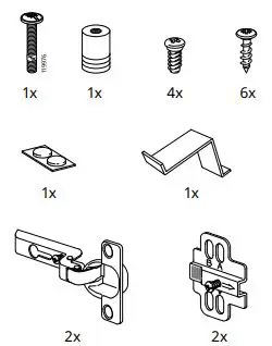 KALLAX-Insert-with-Door-FIG-2