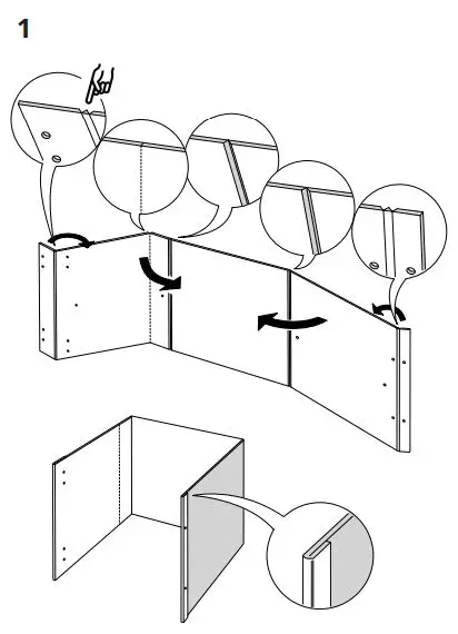 KALLAX-Insert-with-Door-FIG-4