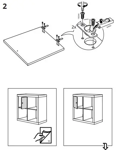KALLAX-Insert-with-Door-FIG-5