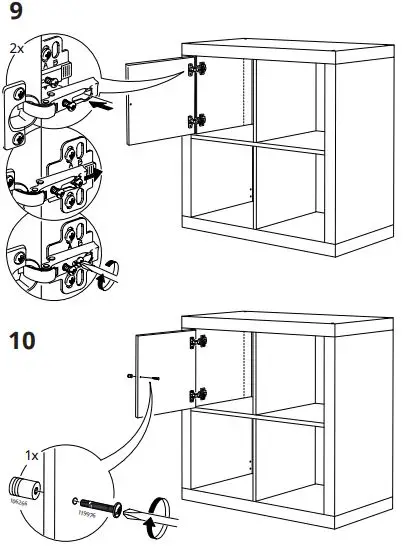 KALLAX-Insert-with-Door-FIG-9