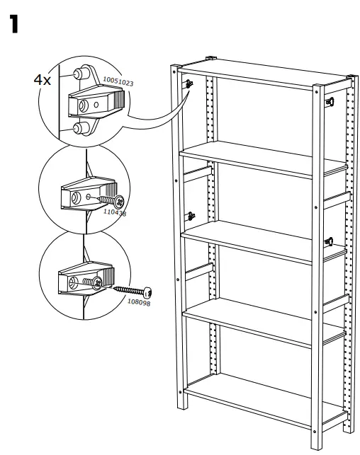 Assembly Instruction