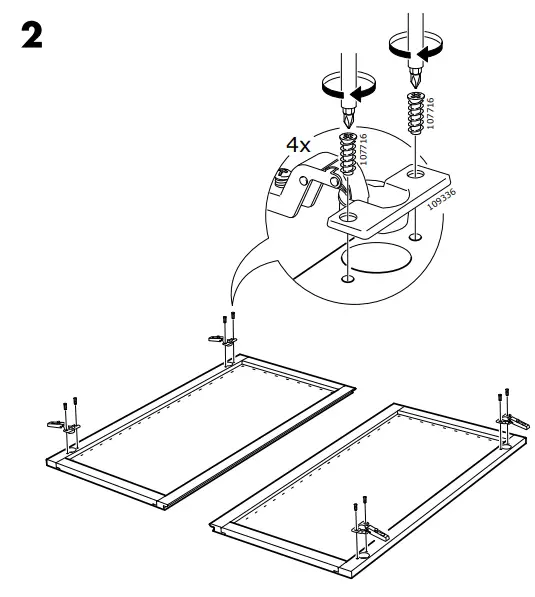 Assembly Instruction