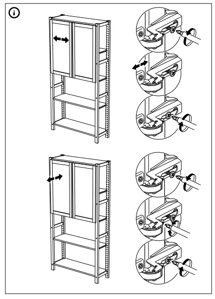 Assembly Instruction